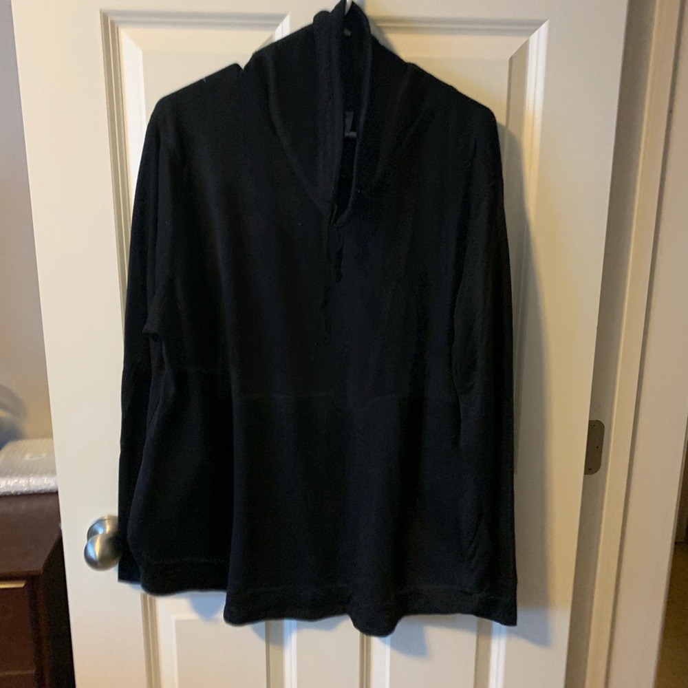 Old Navy Active Funnel Neck Sweatshirt